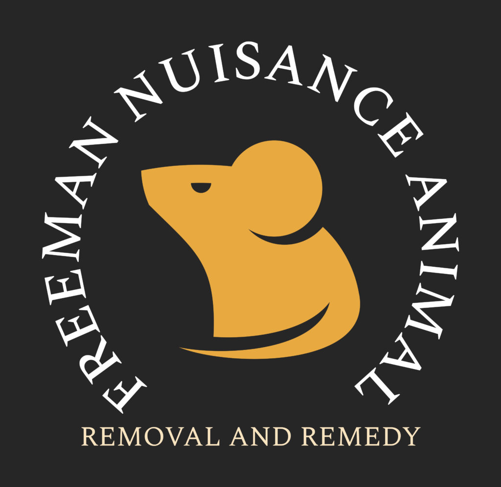 Freeman Nuisance Animal Removal and Remedy