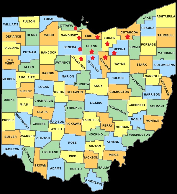 wildlife removal ohio, wildlife trapping, nuisance wildlife company, raccoon removal, dead animal removal